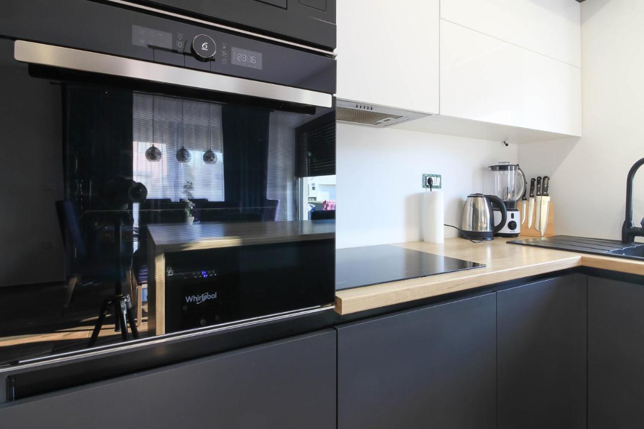 Vila Modern Maeni With Private Pool In *